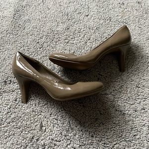 Merona Target heels
